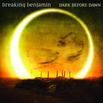 Album Breaking Benjamin: Dark Before Dawn