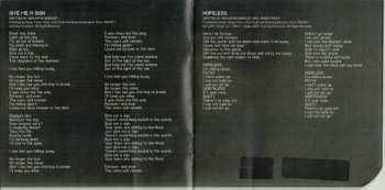 CD Breaking Benjamin: Dear Agony