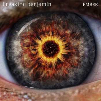 Album Breaking Benjamin: Ember