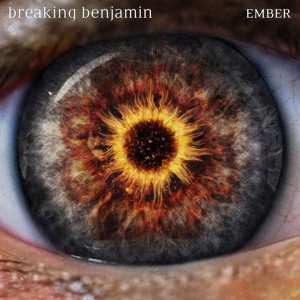 LP Breaking Benjamin: Ember 381373
