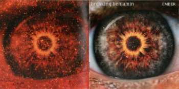 CD Breaking Benjamin: Ember 150147