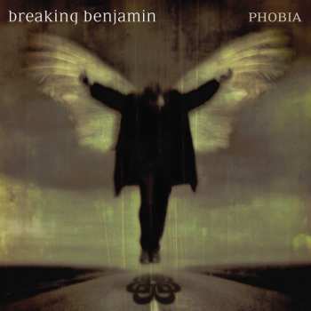 Album Breaking Benjamin: Phobia