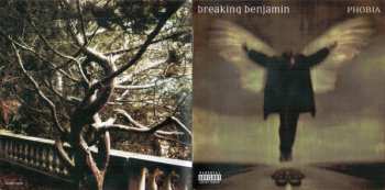 CD Breaking Benjamin: Phobia 187740