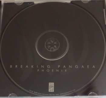 CD Breaking Pangaea: Phoenix 194871