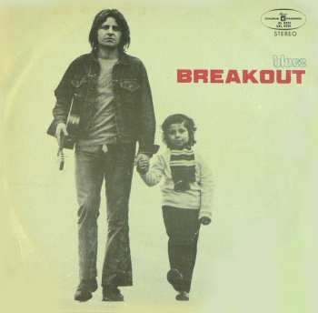 Album Breakout: Blues