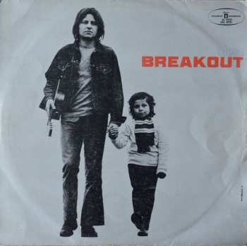 LP Breakout: Blues 188170
