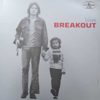 LP Breakout: Blues 46829