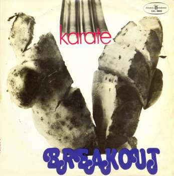 Album Breakout: Karate