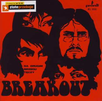 CD Breakout: Na Drugim Brzegu Tęczy 406555