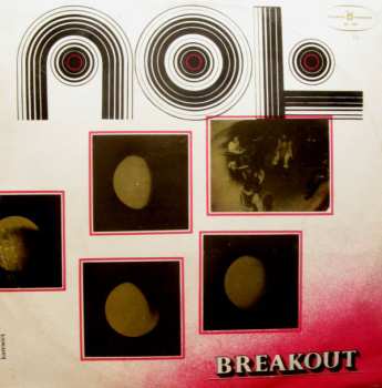 Album Breakout: NOL