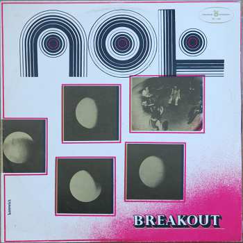 LP Breakout: NOL 132394