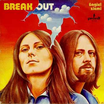 Album Breakout: Żagiel Ziemi
