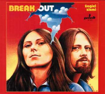 CD Breakout: Żagiel Ziemi 46839