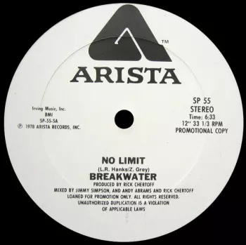 No Limit