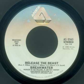 Album Breakwater: Release The Beast