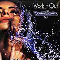 LP Breakwater: Work It Out (The Very Best Of Breakwater) 428054