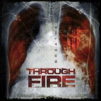 Album Through Fire: Breathe