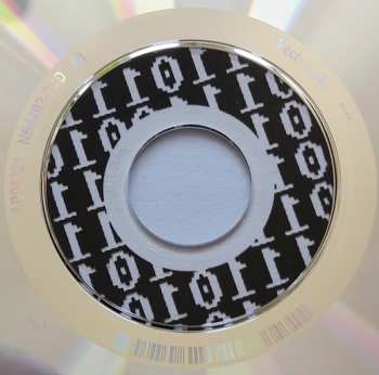 CD Forever Still: Breathe 1n Colours 5823
