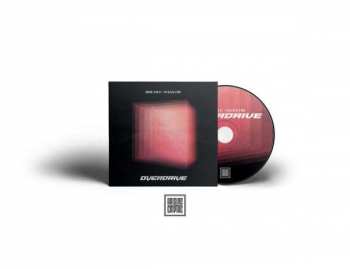 CD Breathe Atlantis: Overdrive 330612