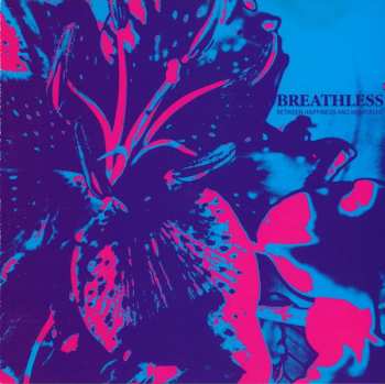 Album Breathless: Between Happiness And Heartache