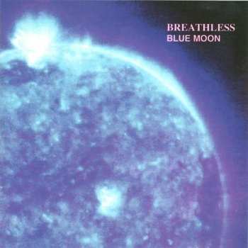 Album Breathless: Blue Moon