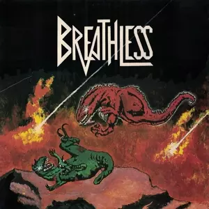 Breathless: Breathless