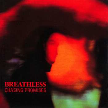Album Breathless: Chasing Promises