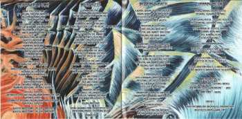 CD Breathless: Return To Pangea 234049