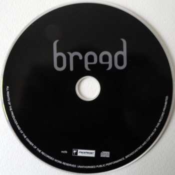 CD Breed: Breed 452487