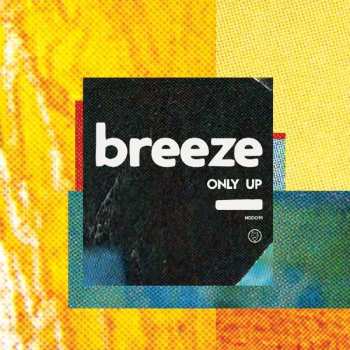 Album Breeze: Only Up