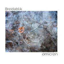 Album Breidablik: Omicron