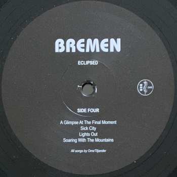 2LP Bremen: Eclipsed 70579