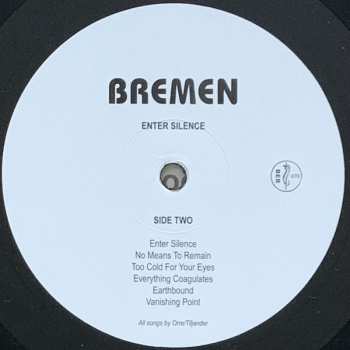 LP Bremen: Enter Silence 67329