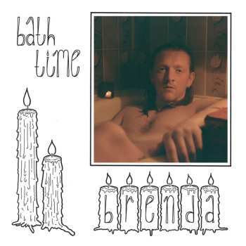 Album Brenda: Bath Time