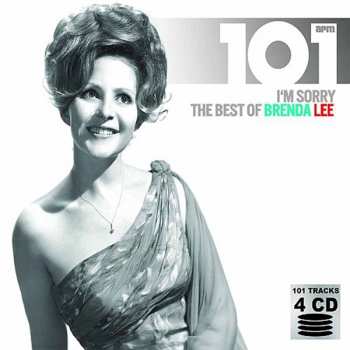 Brenda Lee: 101: I'm Sorry: Best of Brenda Lee by Brenda Lee 