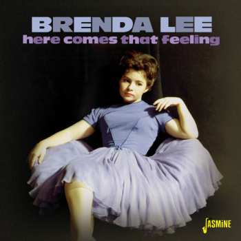 Album Brenda Lee: Here Comes That Feeling
