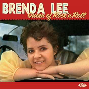 Album Brenda Lee: Queen Of Rock 'n' Roll