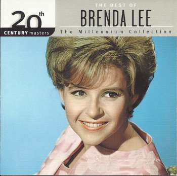 Album Brenda Lee: The Best Of Brenda Lee
