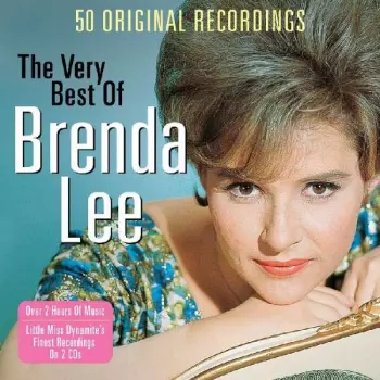 The Very Best Of Brenda Lee (50 Original Recordings)