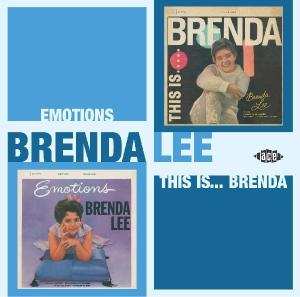 Album Brenda Lee: This Is Brenda / Emotions