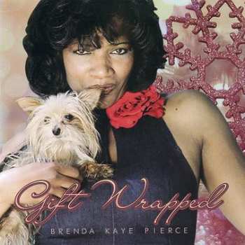 Album Brenda Pierce: Gift Wrapped