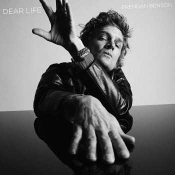CD Brendan Benson: Dear Life 308934