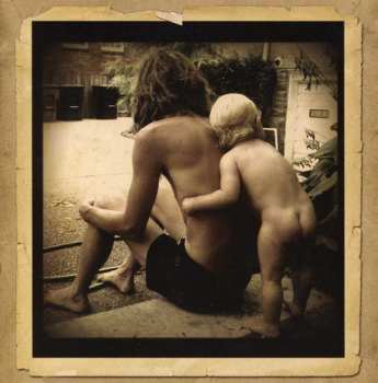 SP Brendan Benson: What Kind Of World