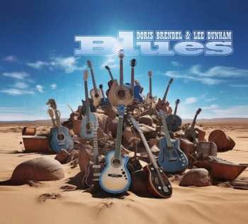 LP Brendel,doris / Dunham,lee: Big Blue Sky