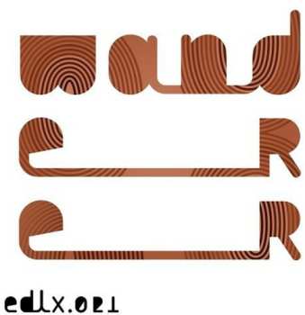 LP Brendon Moeller: Wanderer