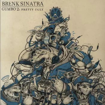 Gumbo 2: Pretty Ugly