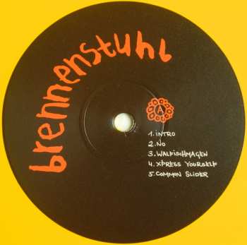 LP brennenstuhl: No LTD | CLR 371837