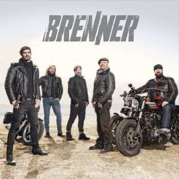 Album Brenner: Brenner