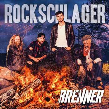 Album Brenner: Rockschlager