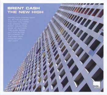 Album Brent Cash: The New High